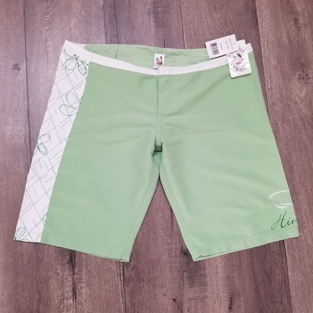 Women's Boardshort